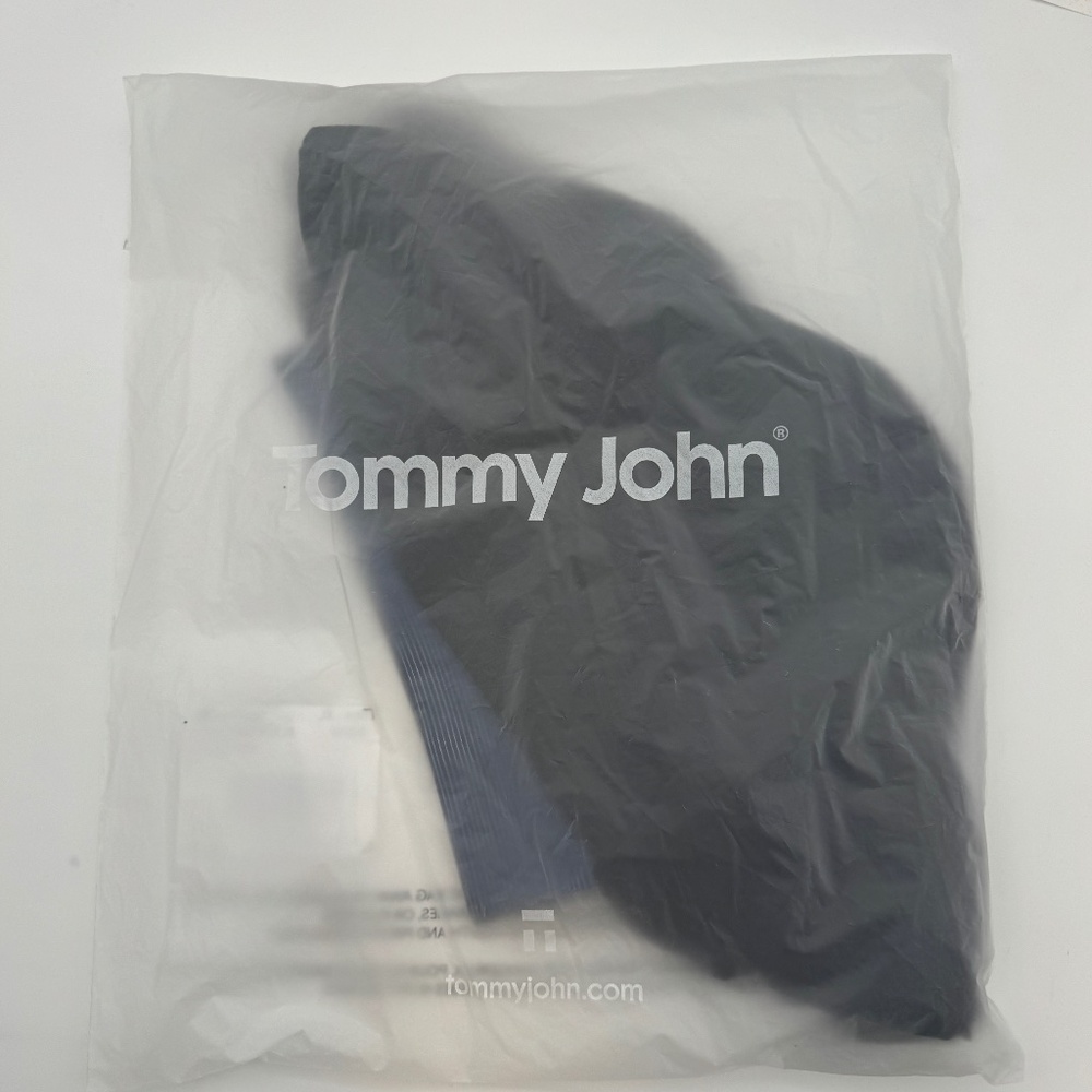 NEW Tommy John